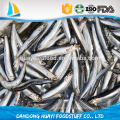 Seafrozen nueva producción bqf anchoa